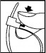 Hand Releasable Ties - Easy release Trigger